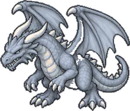 Argentar, o Dragão Prateado