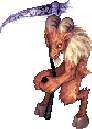 Baphomet