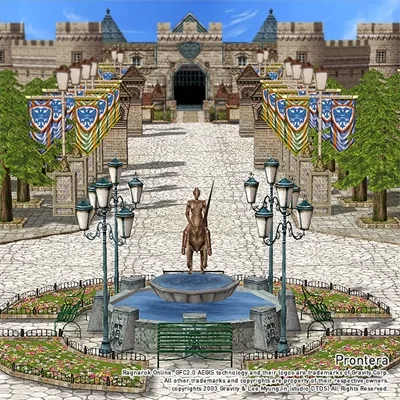 Prontera